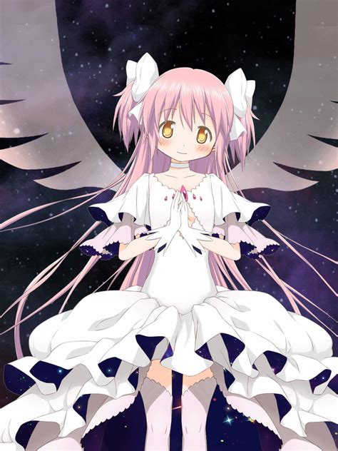 madoka reddit|is madoka a god.